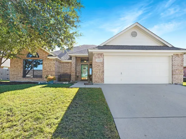 332 Lockwood Ln, Weatherford, TX 76087