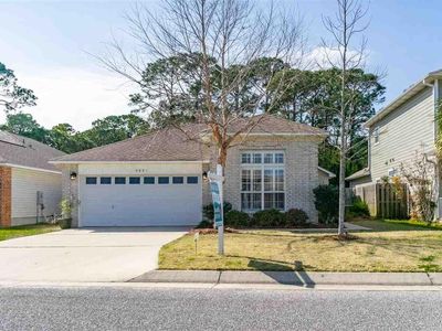 4631 Isles Dr, Perdido Key, FL, 32507