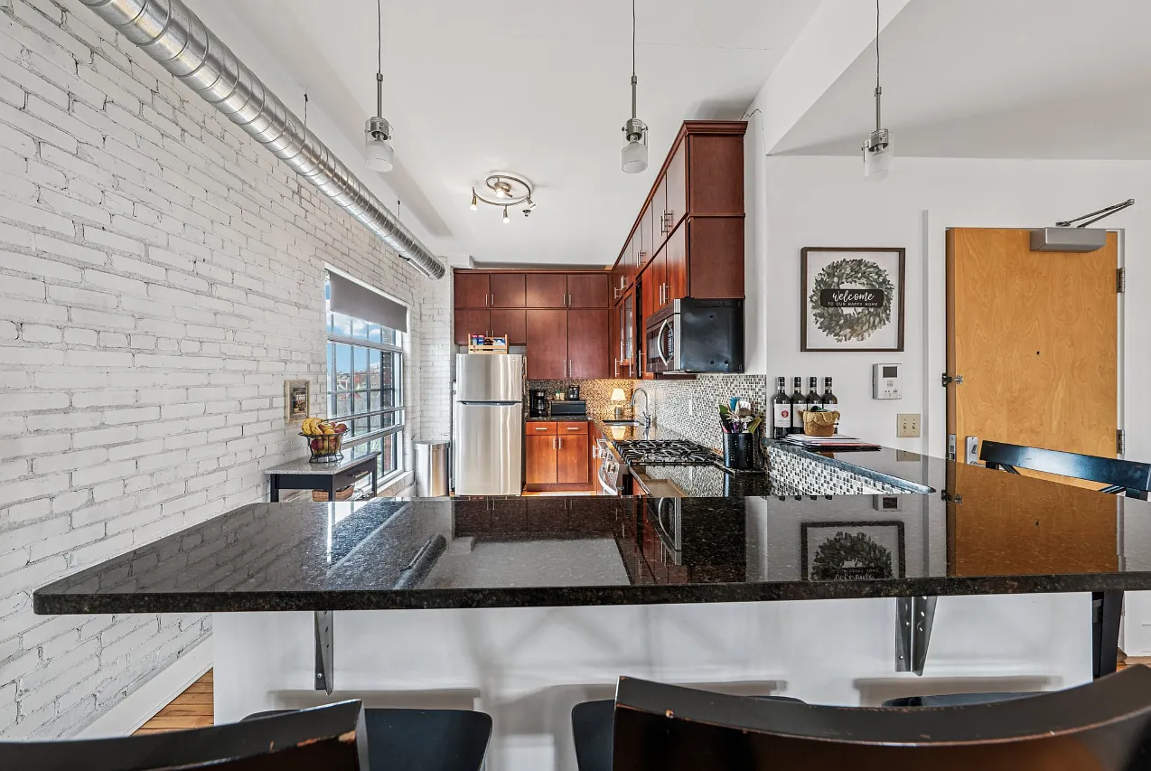 Allentown Factory Lofts — Photo 3