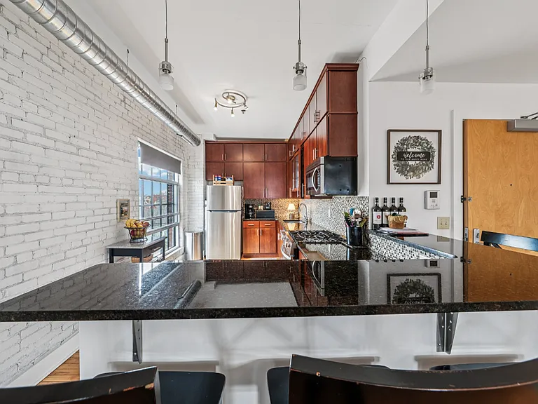 Allentown Factory Lofts — Photo 3