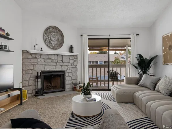 8225 Fairmount Drive #2-204, Denver, CO 80247