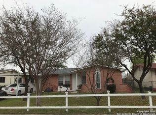 9114 Silver Arrow St, San Antonio, TX 78224
