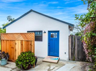 3607 San Gabriel Ln, Santa Barbara, CA 93105