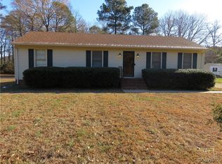 449 Evanrude Ln, Sandston, VA 23150