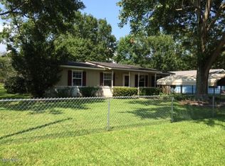 4603 New Hope Ave, Pascagoula, MS 39581
