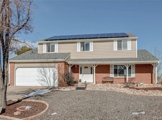 7053 S Johnson St, Littleton, CO 80128
