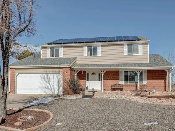 7053 S Johnson Street, Littleton, CO 80128
