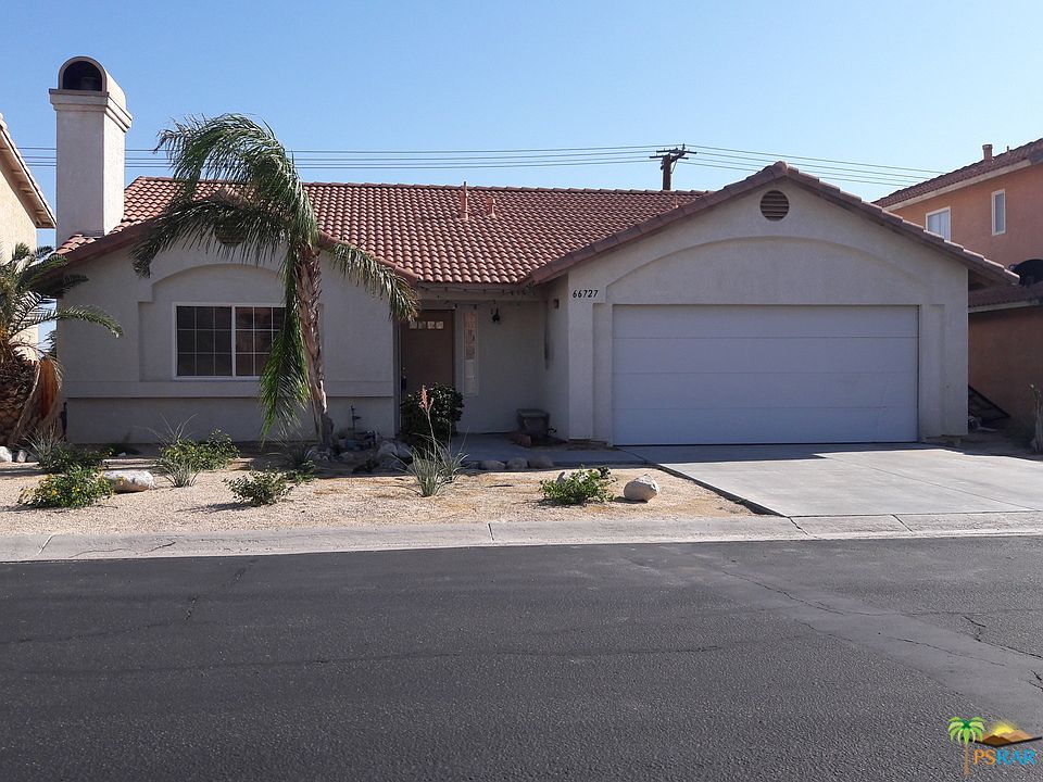 1st image of 66727 Thunderbird Ln