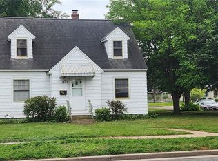 1803 Highland Ave, Eau Claire, WI 54701