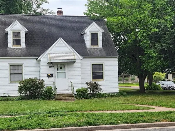 1803 Highland Avenue, Eau Claire, WI 54701