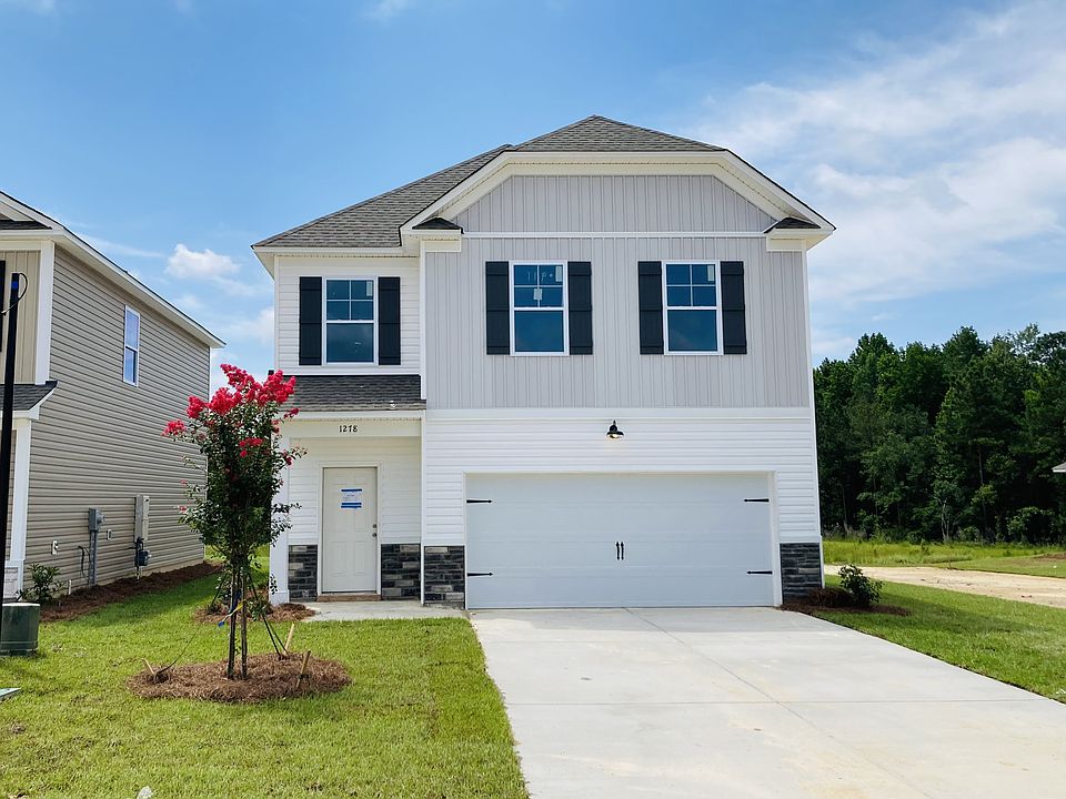 1278 Deep Creek Road