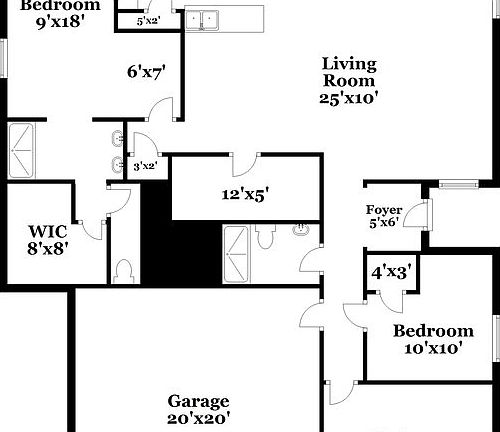 2nd image of 49 Hoke Edward Ct