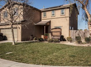 5510 Park Ridge Ct, Bakersfield, CA 93313