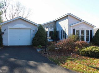 146 Raven Ct, New Hope, PA 18938