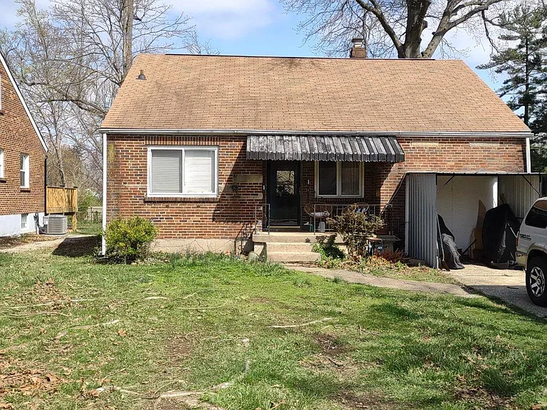 4646 Sycamore Rd — Photo 2