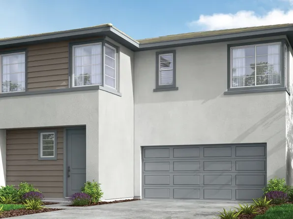 3001 N Hickory St, Visalia, CA 92391