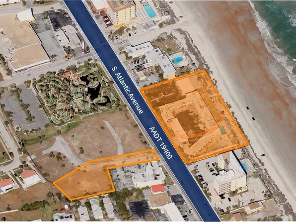 707 S Atlantic Ave, Ormond Beach, FL 32176