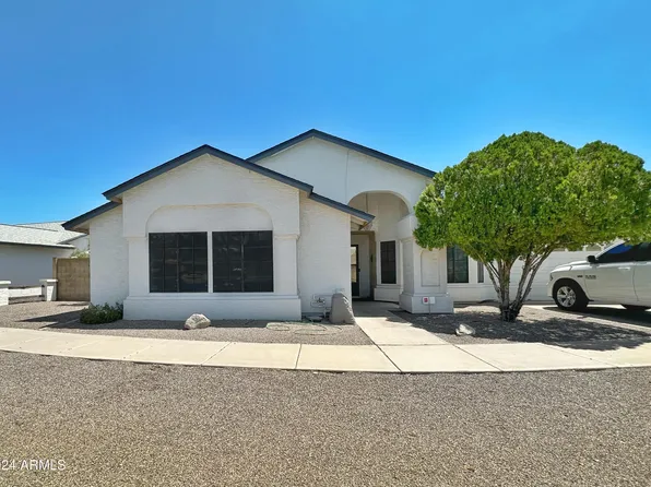8957 W ROSE Lane, Glendale, AZ 85305