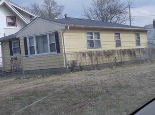 2437 Kansas Ave, Omaha, NE 68111