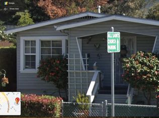 1163 D St, Hayward, CA 94541