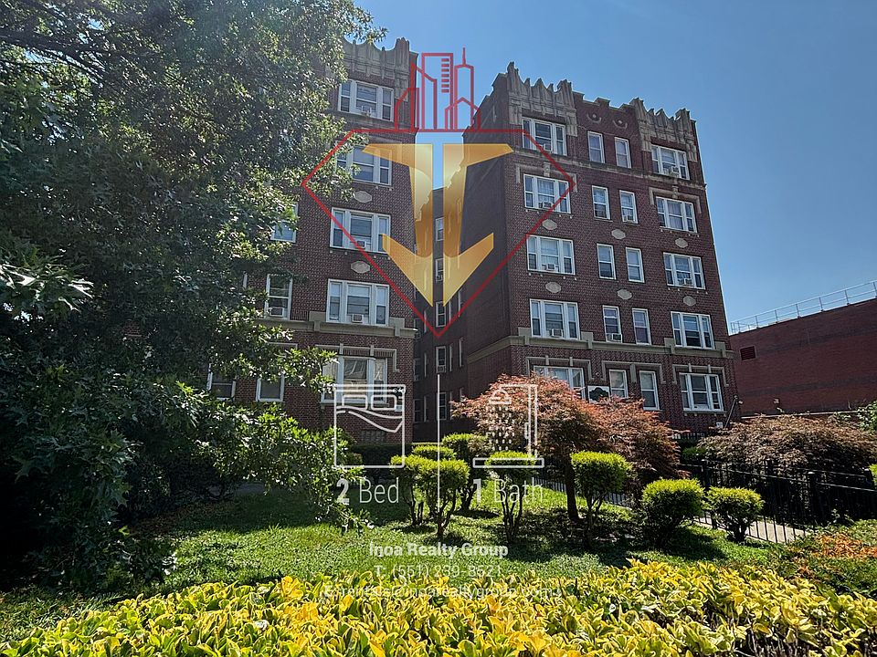 1st image of 630-632 Bergen Ave #205