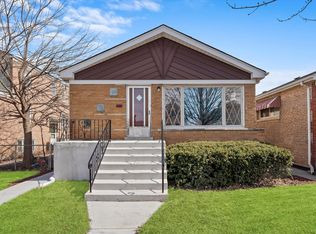 4627 S Keating Ave, Chicago, IL 60632