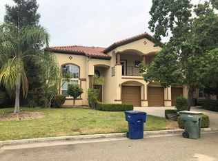 2170 E Eclipse Ave, Fresno, CA 93720