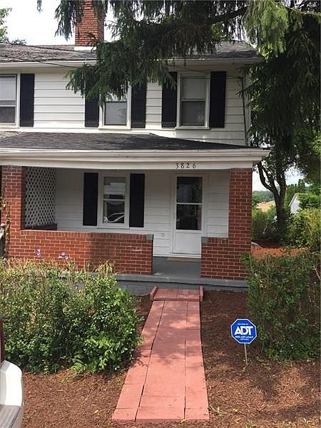 1st image of 3826A Grant St