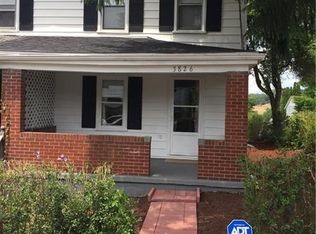3826A Grant St, South Park, PA