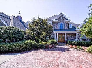 8332 Tuscany Dr, Lewisville, NC 27023