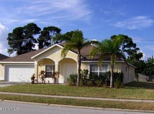 362 Tunbridge Dr, Rockledge, FL 32955