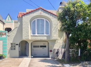 1534 31st Ave, San Francisco, CA 94122