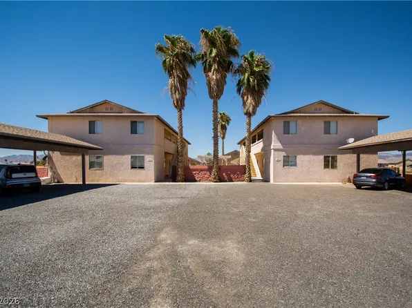 1444 Star Rd, Pahrump, NV 89048