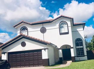 20318 SW 86th Ct, Miami, FL 33189