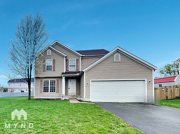 585 Allis Pl E, Reynoldsburg, OH