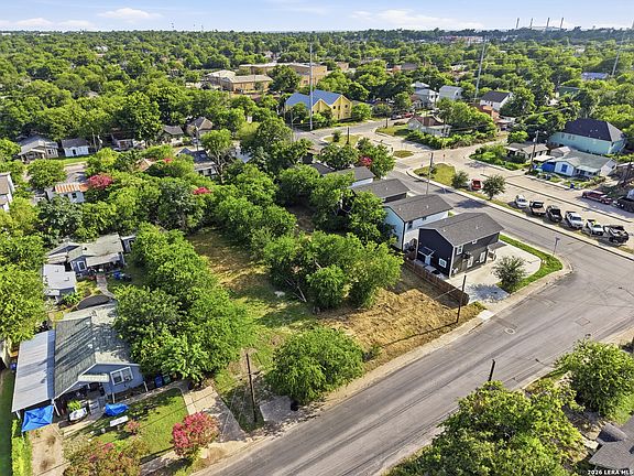 2nd image of 1710 Hays Street LOT 5