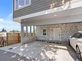 4122 Colby Ave #B, Everett, WA 98203