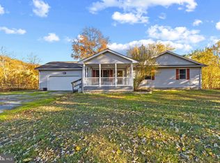 1036 Myers Dr, Hartly, DE 19953