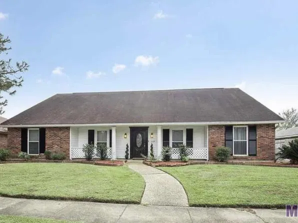 1628 S Flannery Rd, Baton Rouge, LA 70816