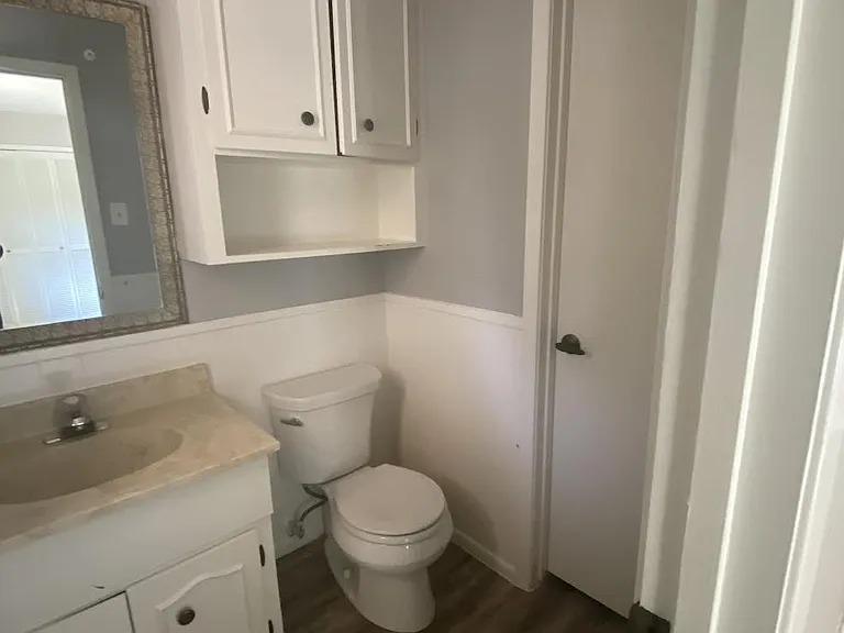 Bathroom 1