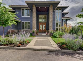 2324 NW Pinnacle Dr, Portland, OR
