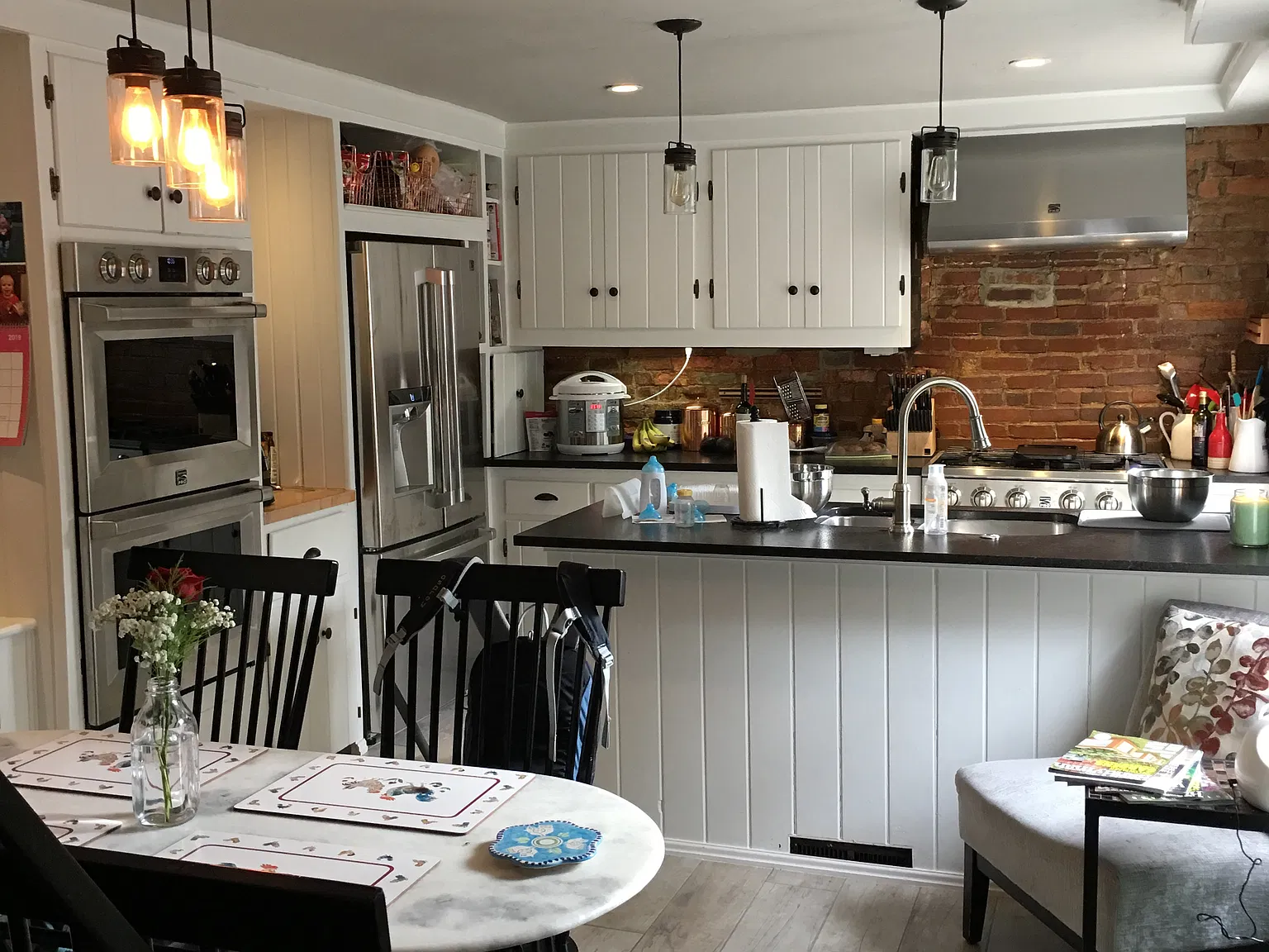4 bed, 3.5 bath, 2265 sqft, $6,000 — Photo 3