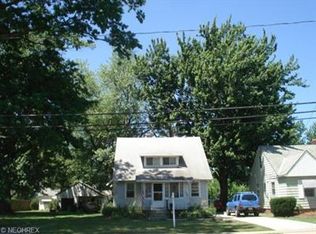 264 E 260th St, Euclid, OH