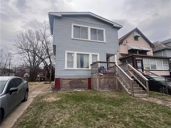 667 E 124th St, Cleveland, OH 44108