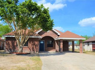 2103 Datil St, Hidalgo, TX 78557