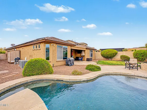 10453 W EL CORTEZ Place, Peoria, AZ 85383