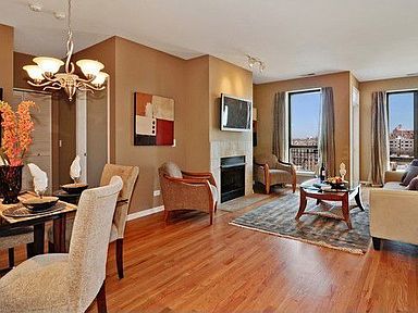 343 W Old Town Ct APT 707 Chicago IL 60610 Zillow