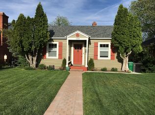 1260 Humboldt St, Reno, NV 89509