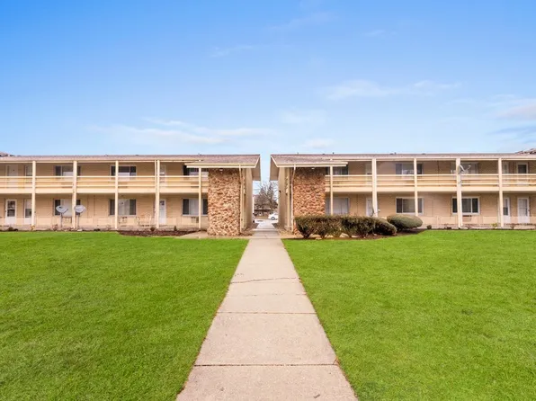 14501 Keystone Ave APT 12, Midlothian, IL 60445