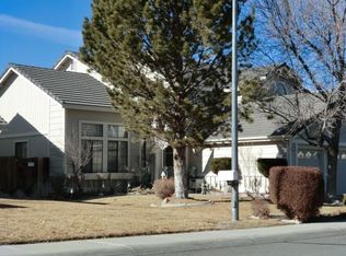 5395 Santa Rosa Ave, Sparks, NV 89436